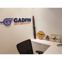 Gadfin Drones Aviation Room