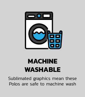 Machine Washable