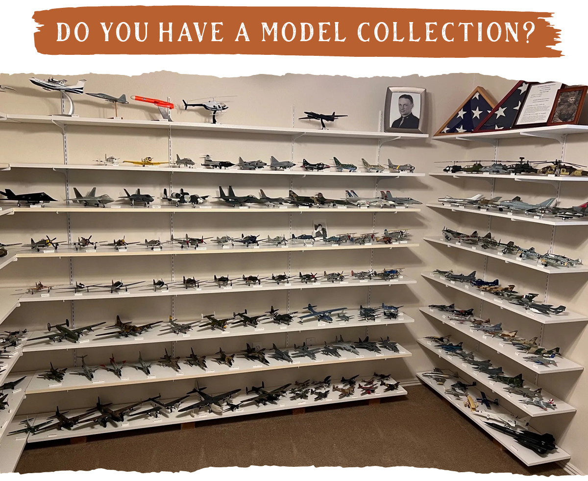 Do you have a Model Collection